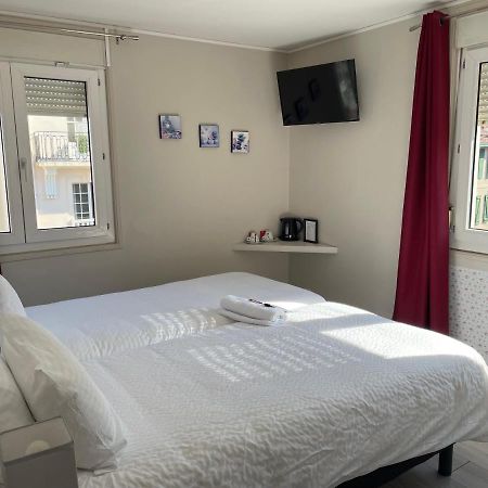 Hotel Oxo 비아히쯔 외부 사진