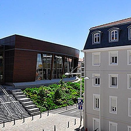 Hotel Oxo 비아히쯔 외부 사진