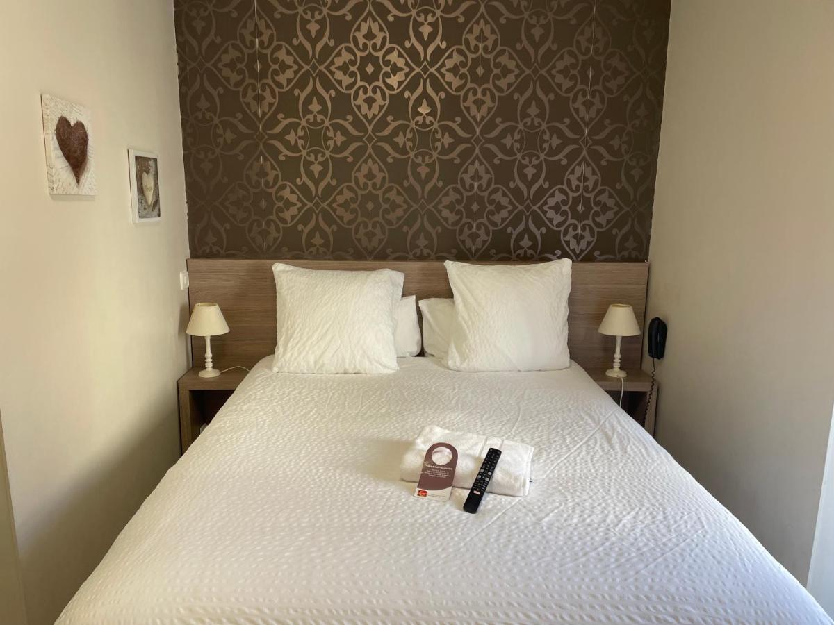 Hotel Oxo 비아히쯔 외부 사진