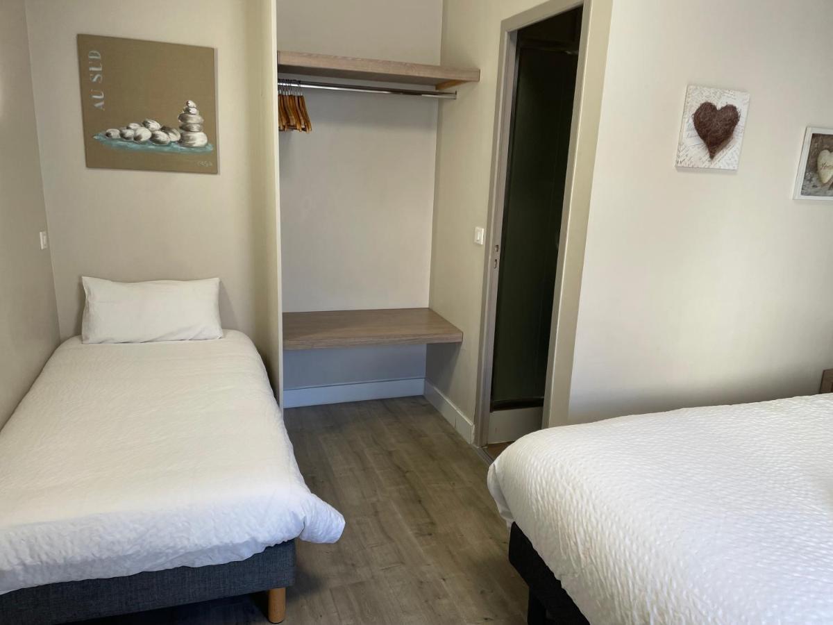 Hotel Oxo 비아히쯔 외부 사진