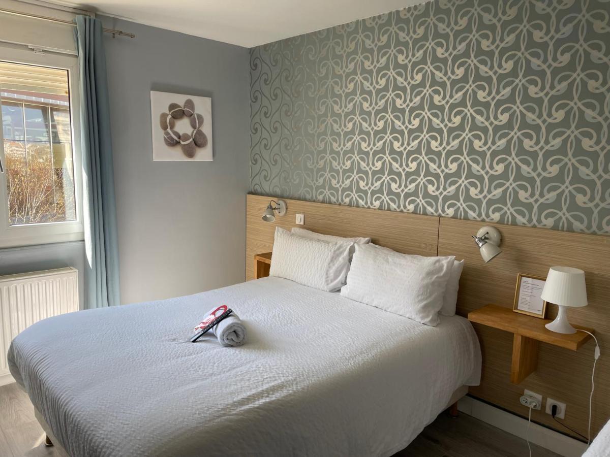 Hotel Oxo 비아히쯔 외부 사진