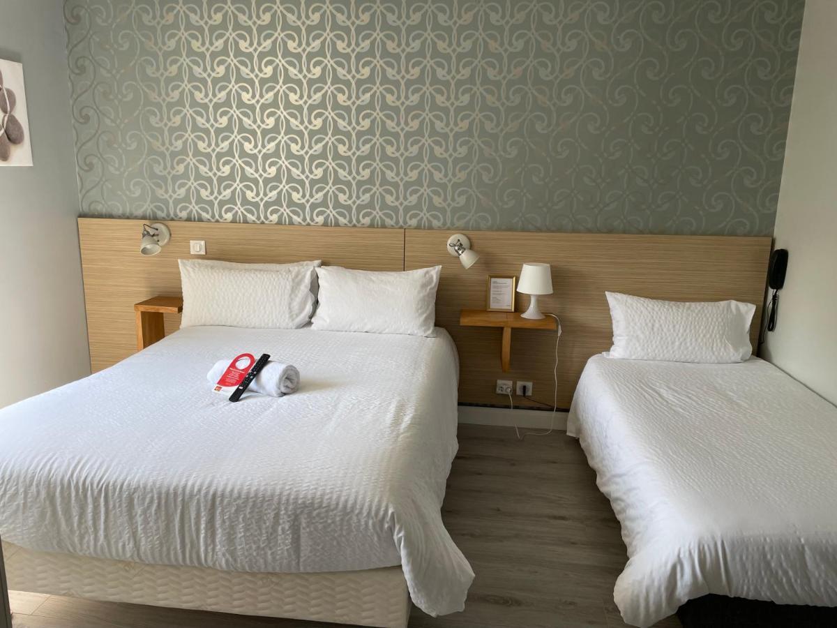 Hotel Oxo 비아히쯔 외부 사진