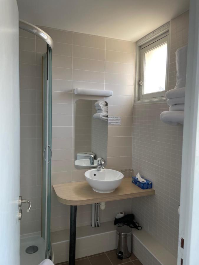 Hotel Oxo 비아히쯔 외부 사진