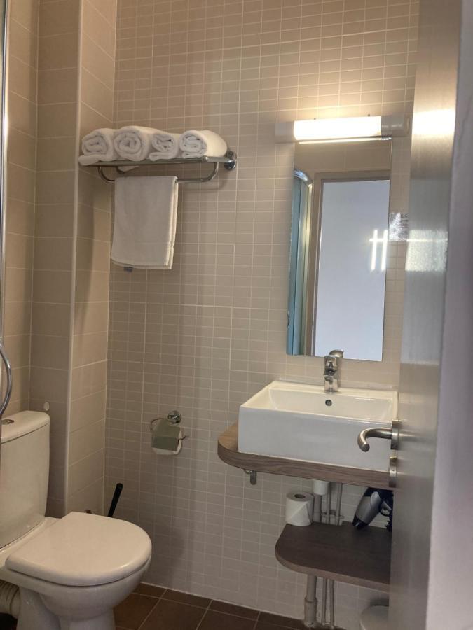 Hotel Oxo 비아히쯔 외부 사진
