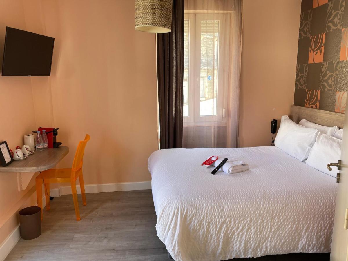 Hotel Oxo 비아히쯔 외부 사진