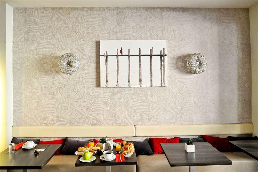 Hotel Oxo 비아히쯔 외부 사진