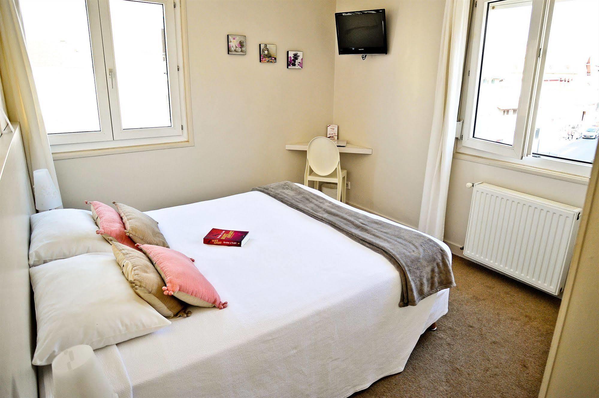 Hotel Oxo 비아히쯔 외부 사진