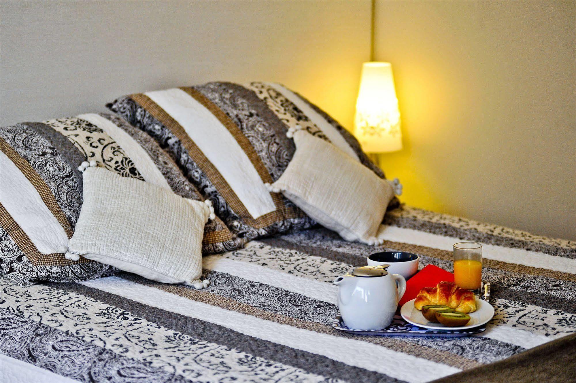 Hotel Oxo 비아히쯔 외부 사진