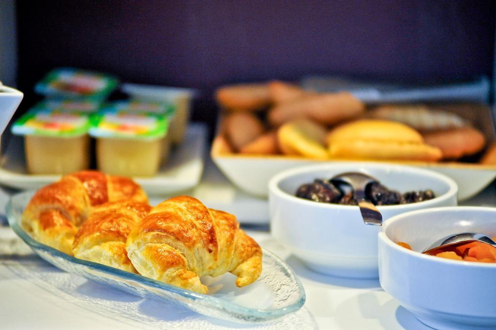 Hotel Oxo 비아히쯔 외부 사진