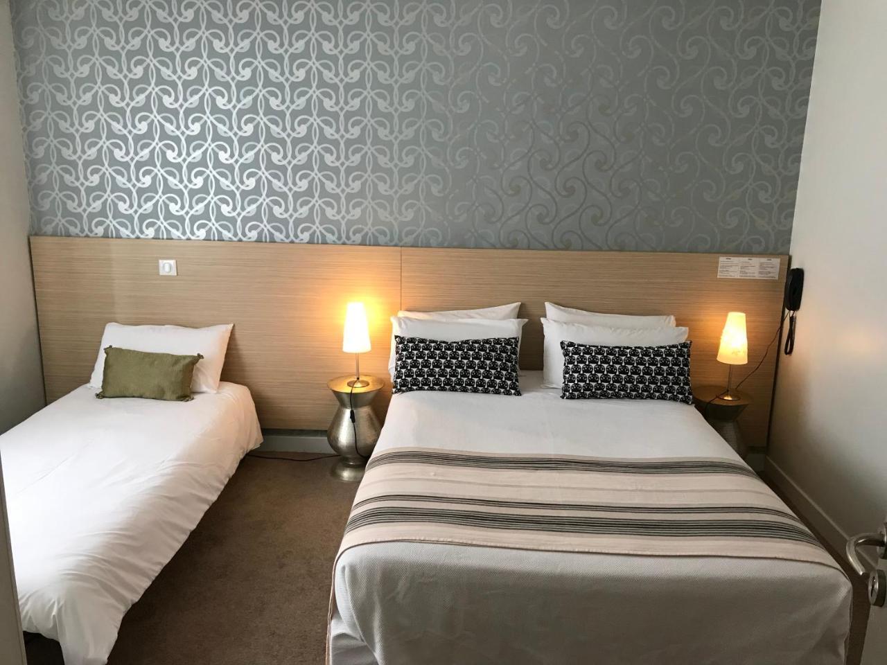 Hotel Oxo 비아히쯔 외부 사진