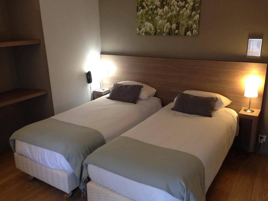 Hotel Oxo 비아히쯔 외부 사진